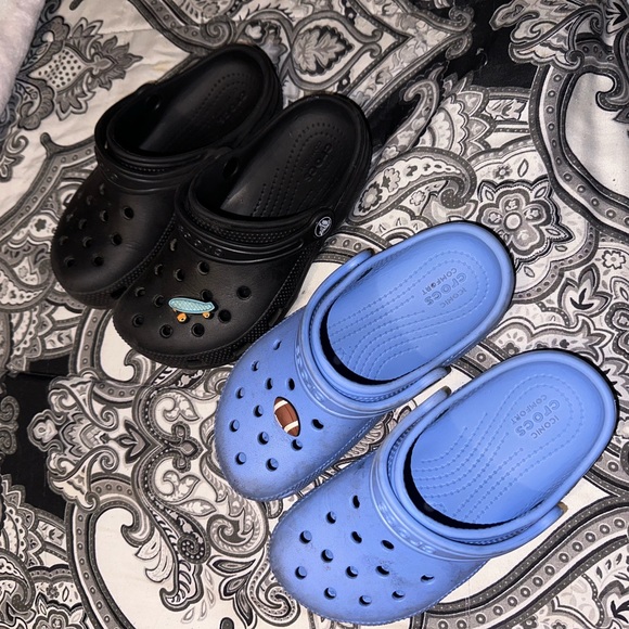 Kid Crocs - Picture 5 of 12